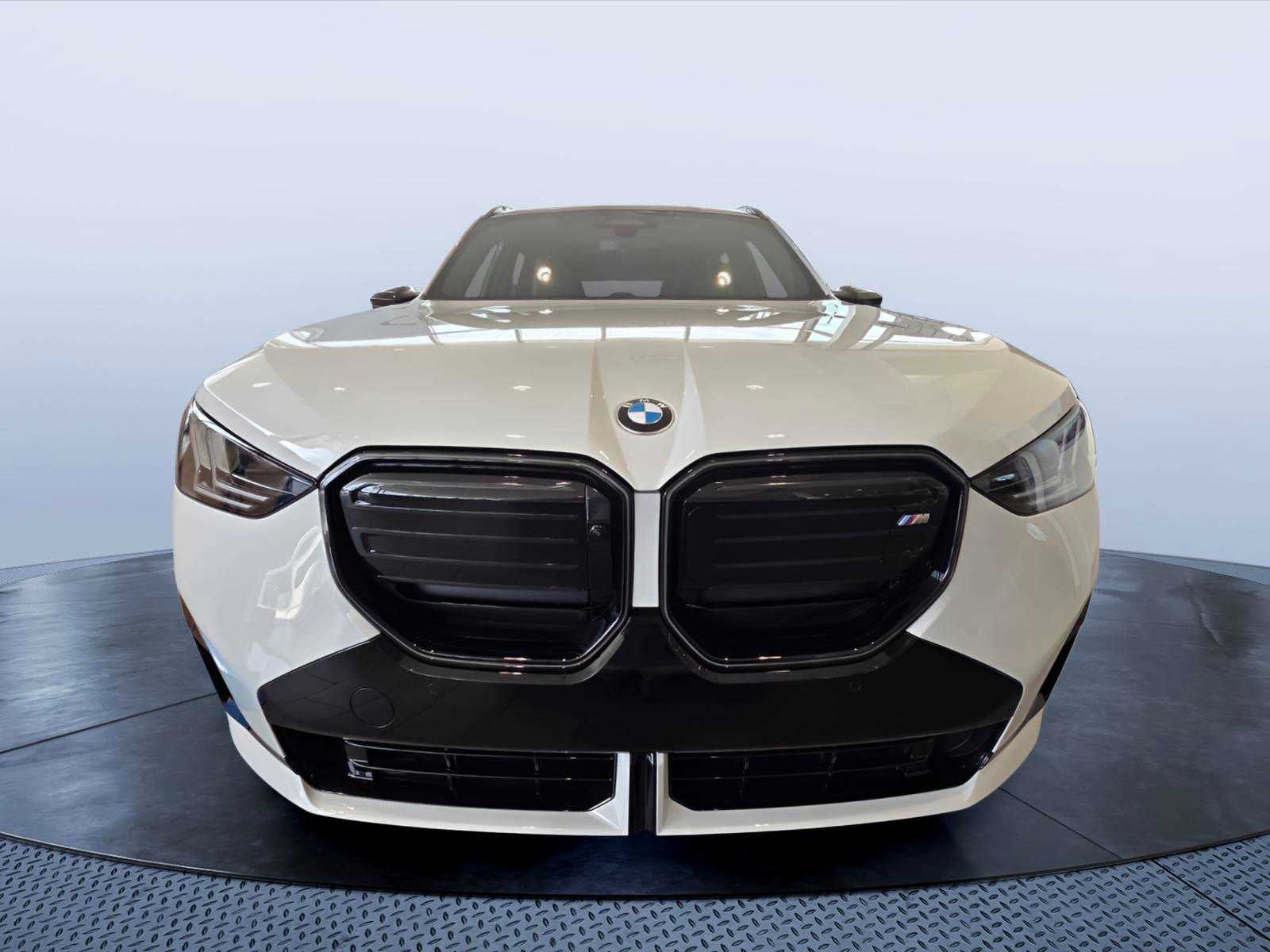 2026 BMW X3 M50 xDrive M50 xDrive