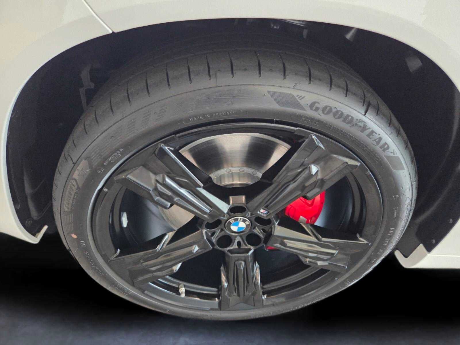 2026 BMW X3 M50 xDrive M50 xDrive