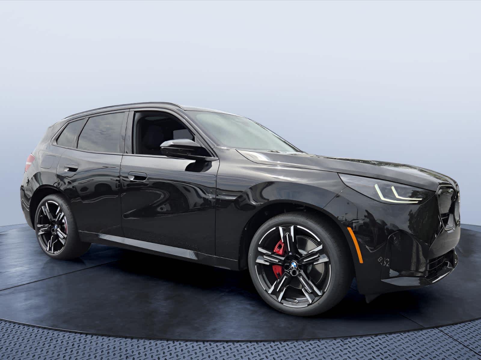 2026 BMW X3 M50 xDrive M50 xDrive