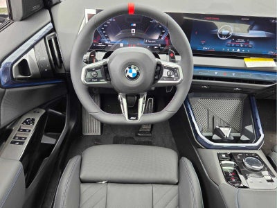 2026 BMW X3 M50 xDrive M50 xDrive
