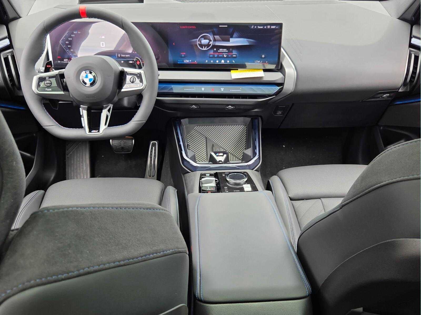 2026 BMW X3 M50 xDrive M50 xDrive