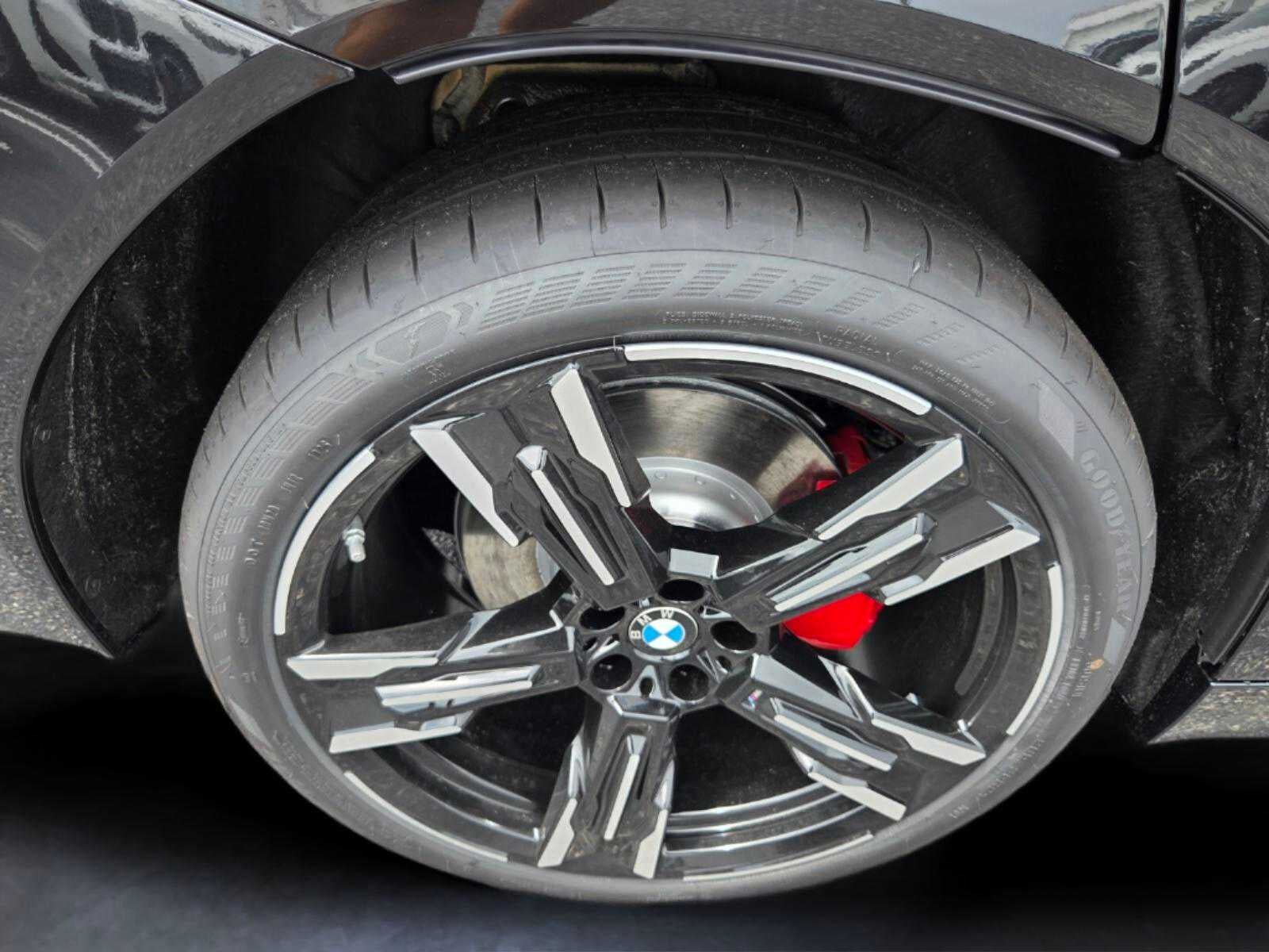 2026 BMW X3 M50 xDrive M50 xDrive