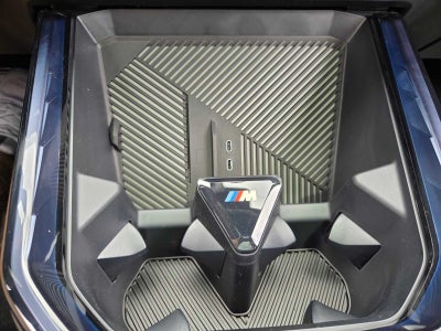 2026 BMW X3 M50 xDrive M50 xDrive