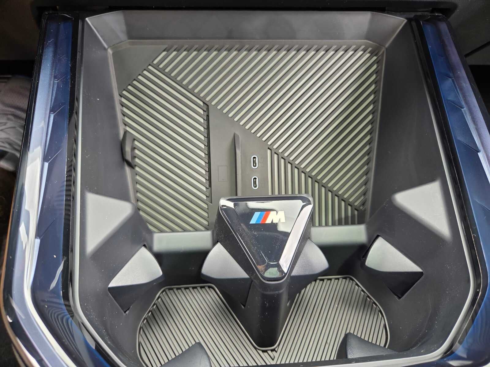 2026 BMW X3 M50 xDrive M50 xDrive