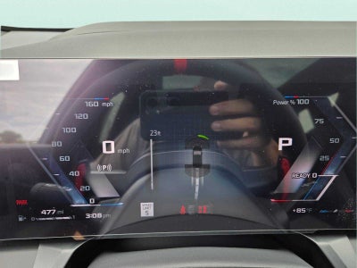 2026 BMW X3 M50 xDrive M50 xDrive