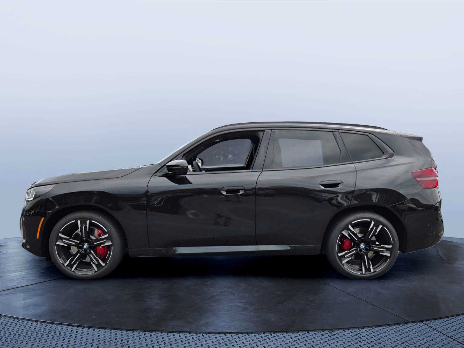 2026 BMW X3 M50 xDrive M50 xDrive