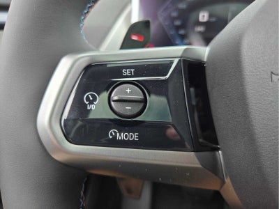 2026 BMW X3 M50 xDrive M50 xDrive