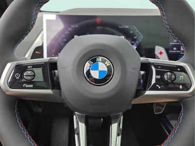 2026 BMW X3 M50 xDrive M50 xDrive