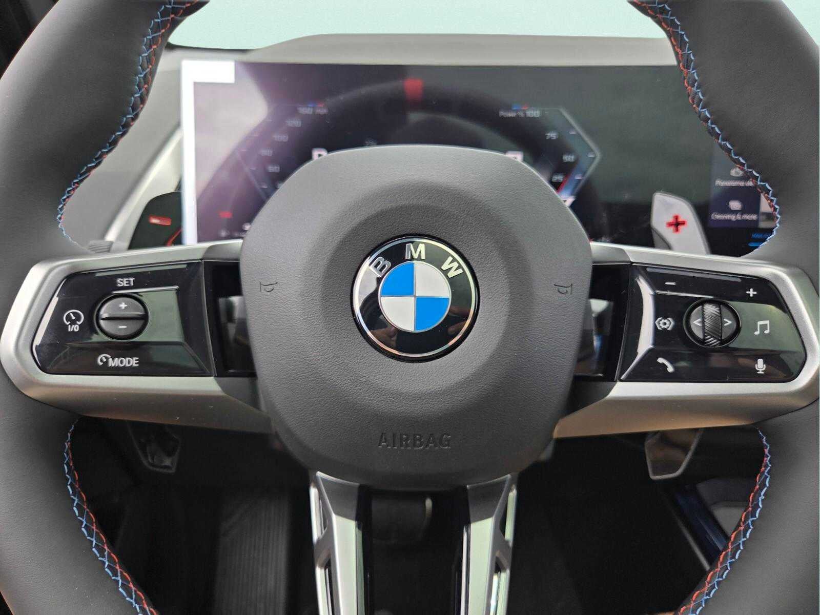 2026 BMW X3 M50 xDrive M50 xDrive