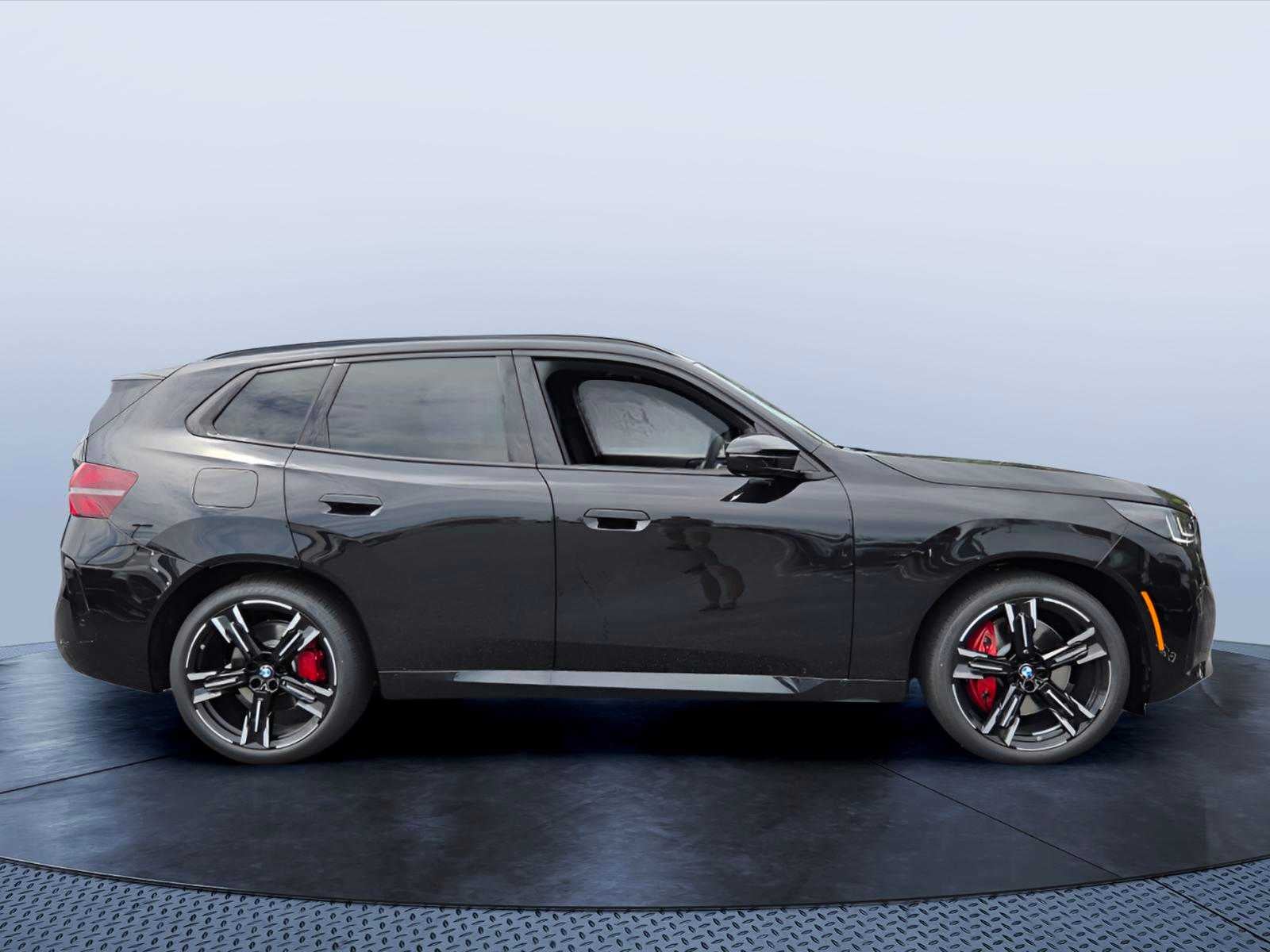 2026 BMW X3 M50 xDrive M50 xDrive