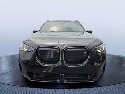 2026 BMW X3 M50 xDrive M50 xDrive