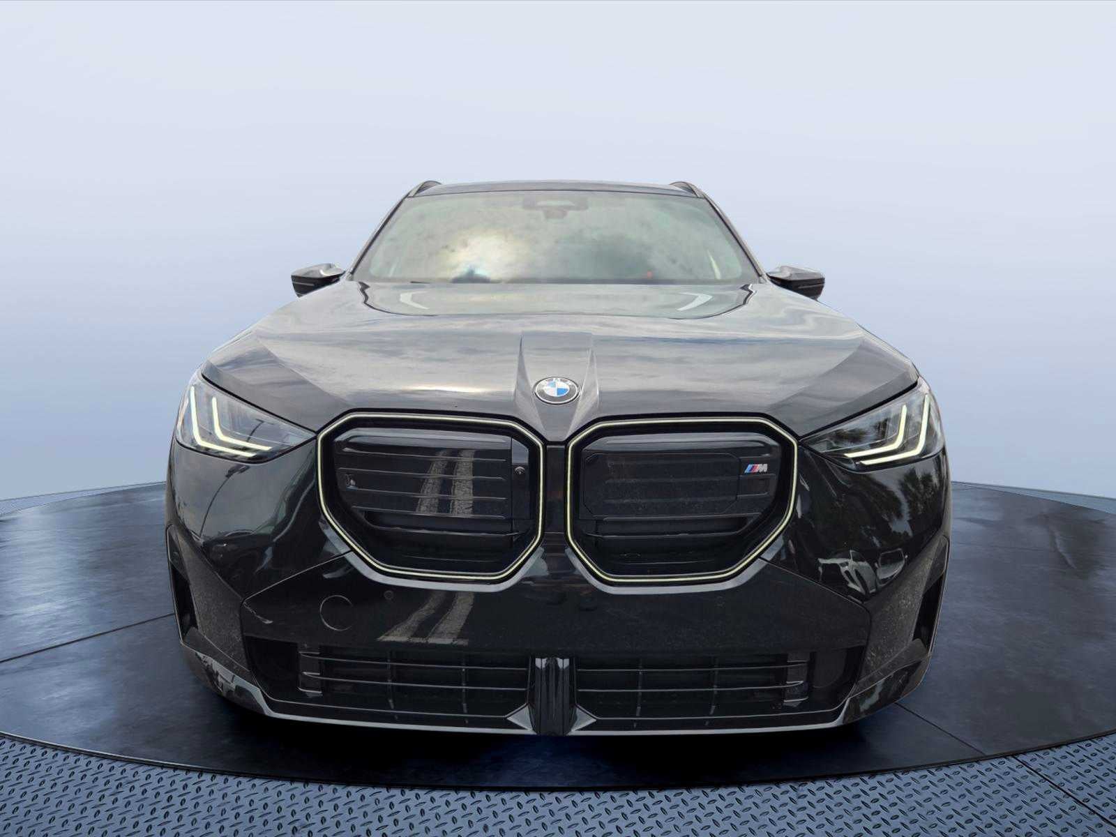2026 BMW X3 M50 xDrive M50 xDrive