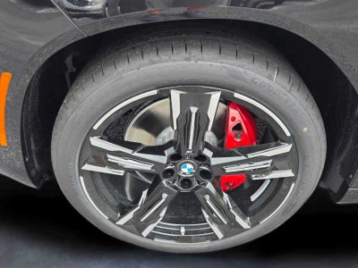 2026 BMW X3 M50 xDrive M50 xDrive