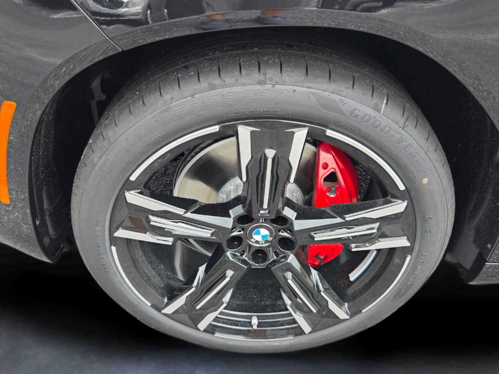 2026 BMW X3 M50 xDrive M50 xDrive