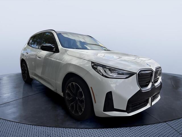 2025 BMW X3 M50 xDrive M50 xDrive
