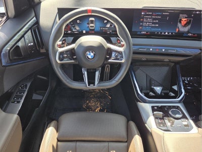 2025 BMW X3 M50 xDrive M50 xDrive
