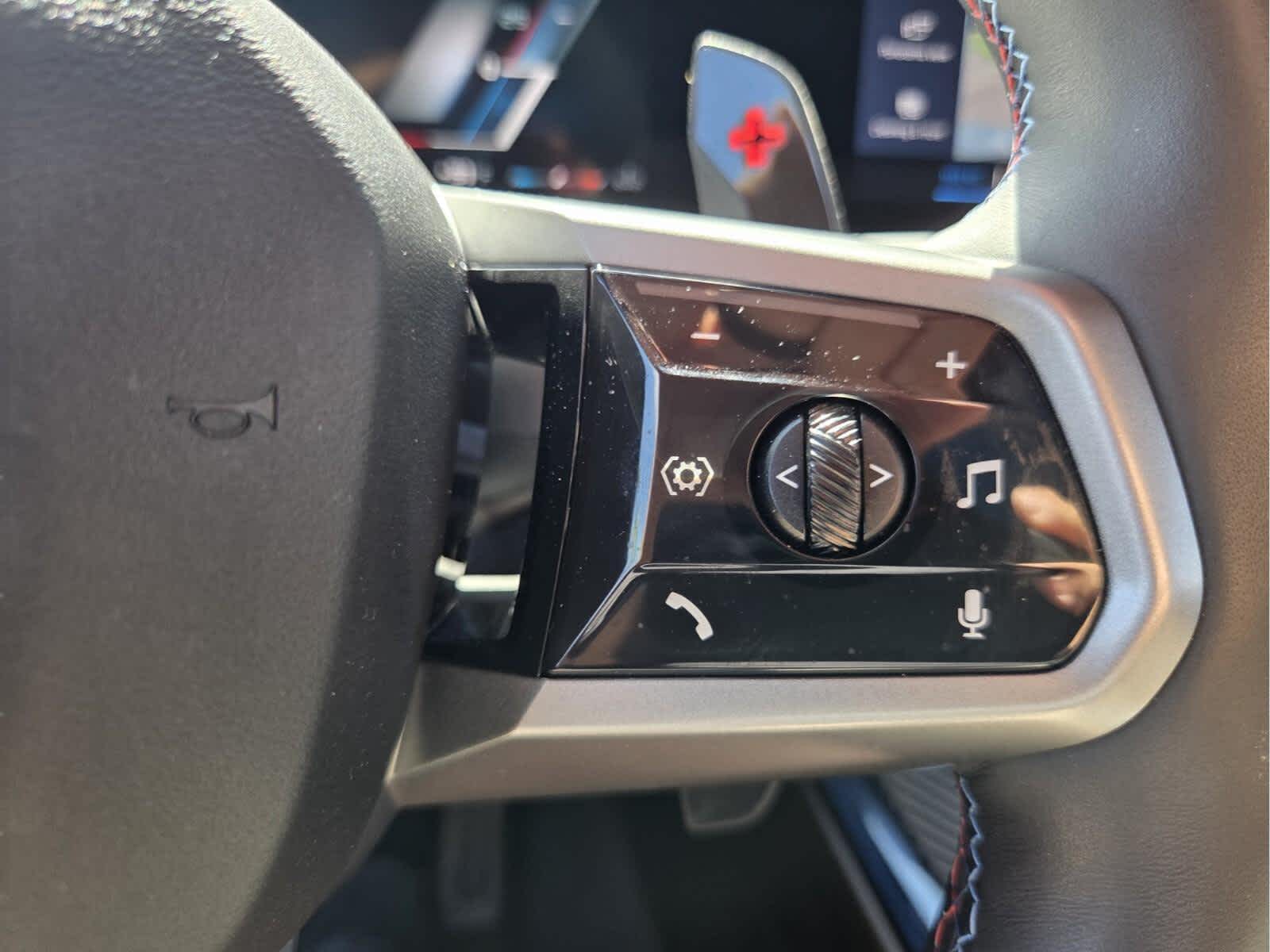 2025 BMW X3 M50 xDrive M50 xDrive