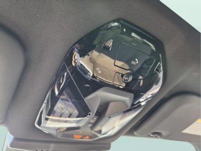 2025 BMW X3 M50 xDrive M50 xDrive