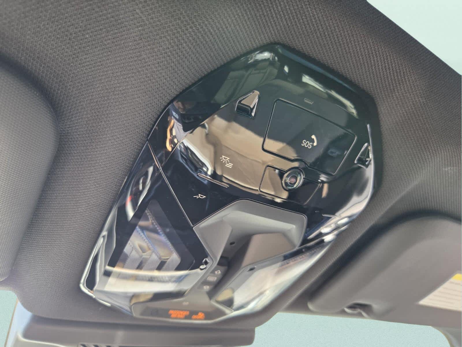 2025 BMW X3 M50 xDrive M50 xDrive