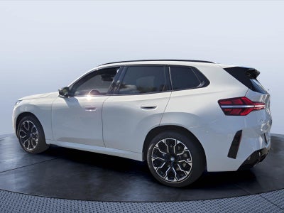 2025 BMW X3 M50 xDrive M50 xDrive