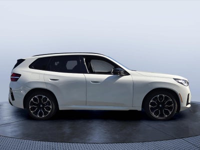 2025 BMW X3 M50 xDrive M50 xDrive