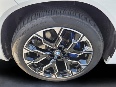2025 BMW X3 M50 xDrive M50 xDrive