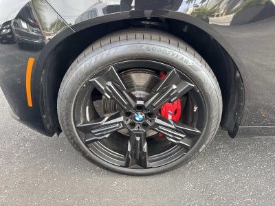 2026 BMW X3 M50 xDrive M50 xDrive