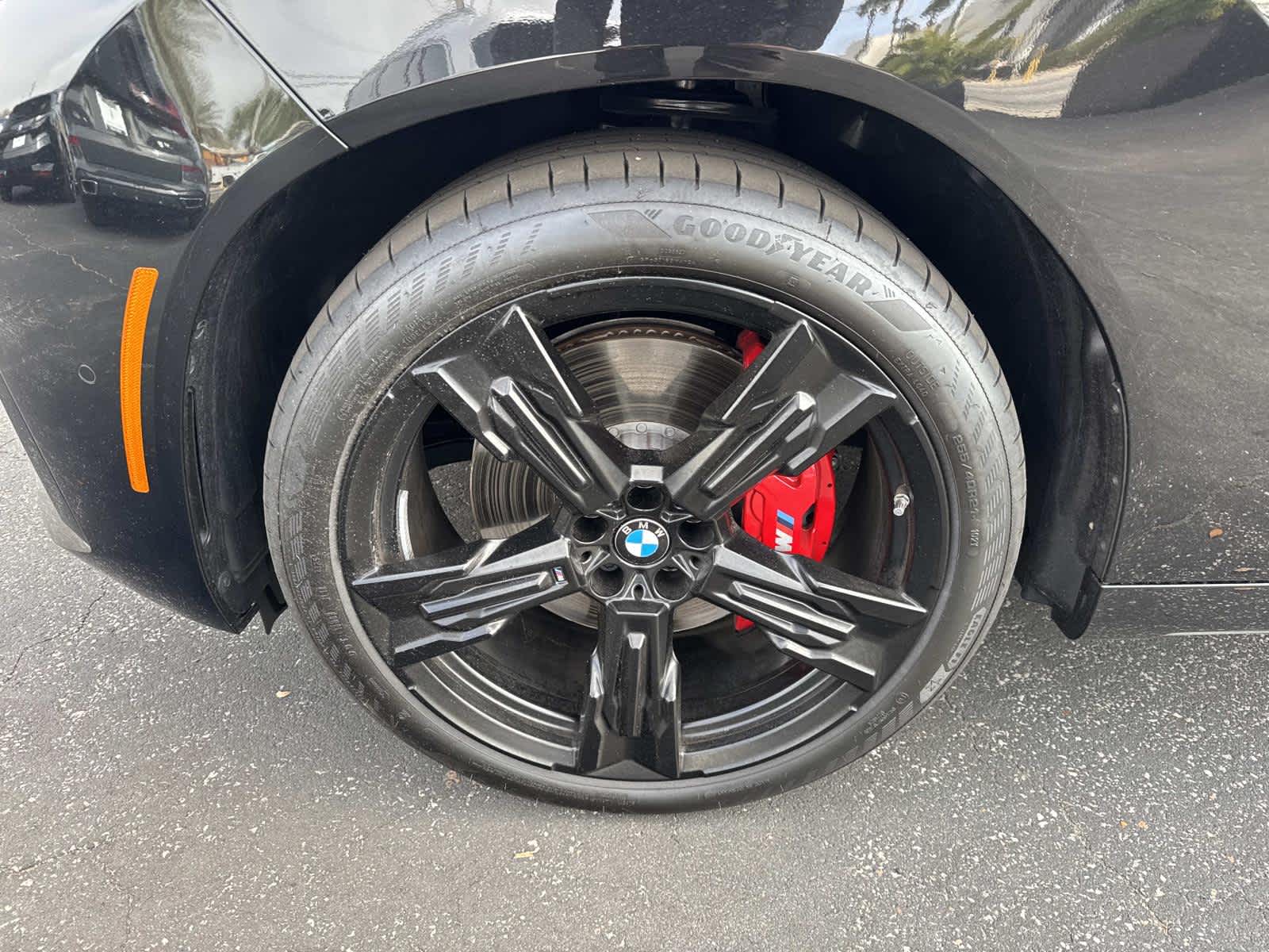 2026 BMW X3 M50 xDrive M50 xDrive