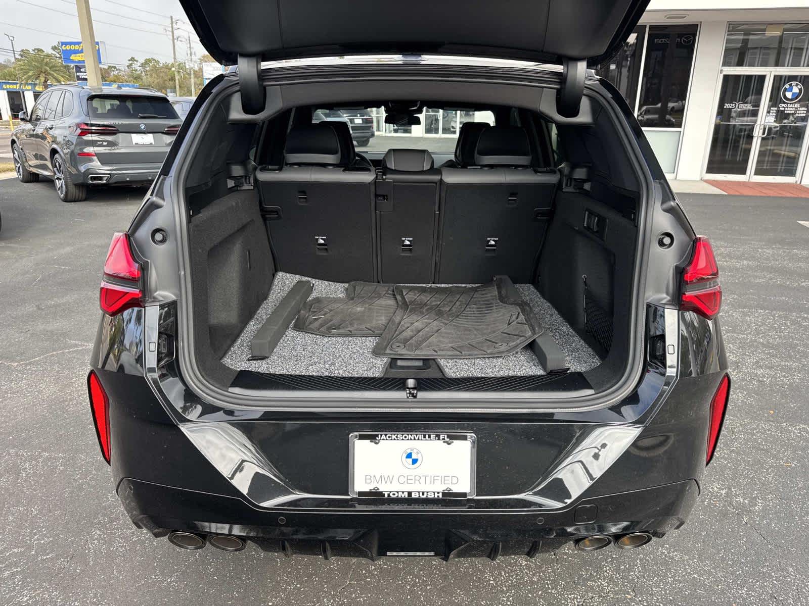 2026 BMW X3 M50 xDrive M50 xDrive