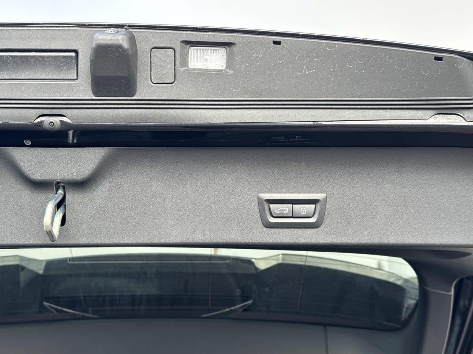 2026 BMW X3 M50 xDrive M50 xDrive