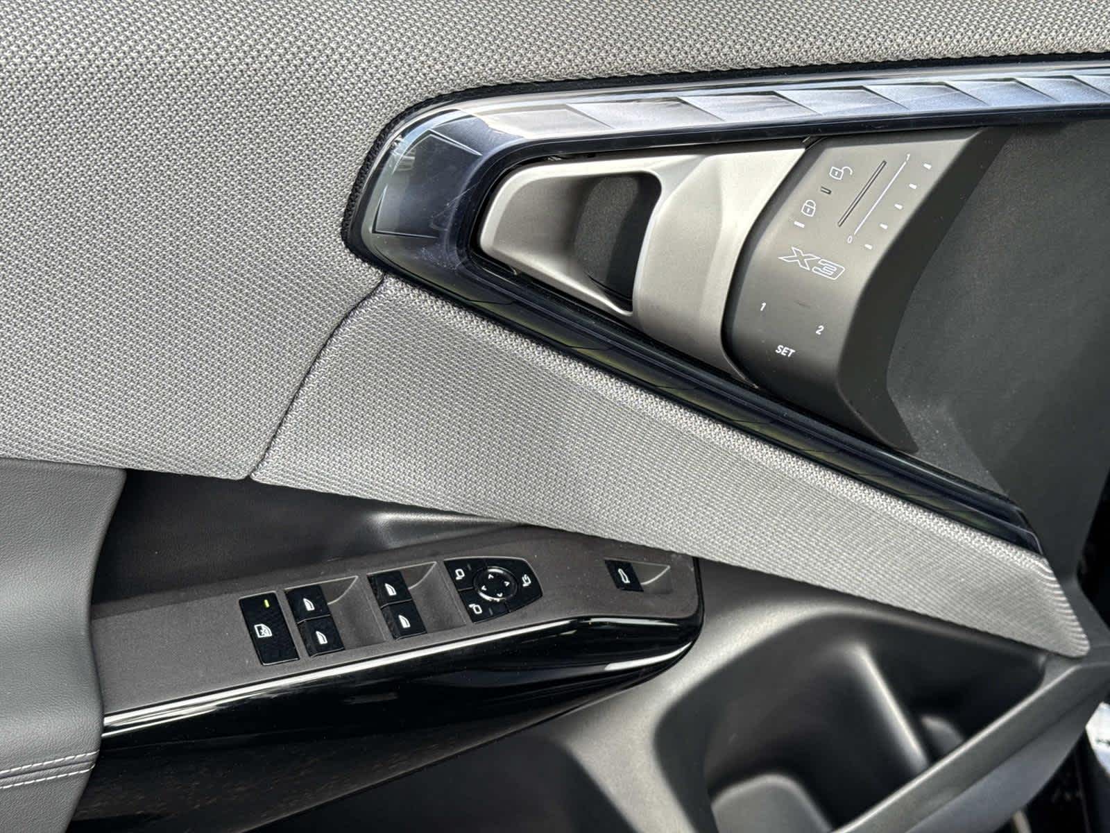 2026 BMW X3 M50 xDrive M50 xDrive