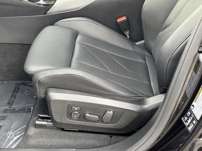 2026 BMW X3 M50 xDrive M50 xDrive