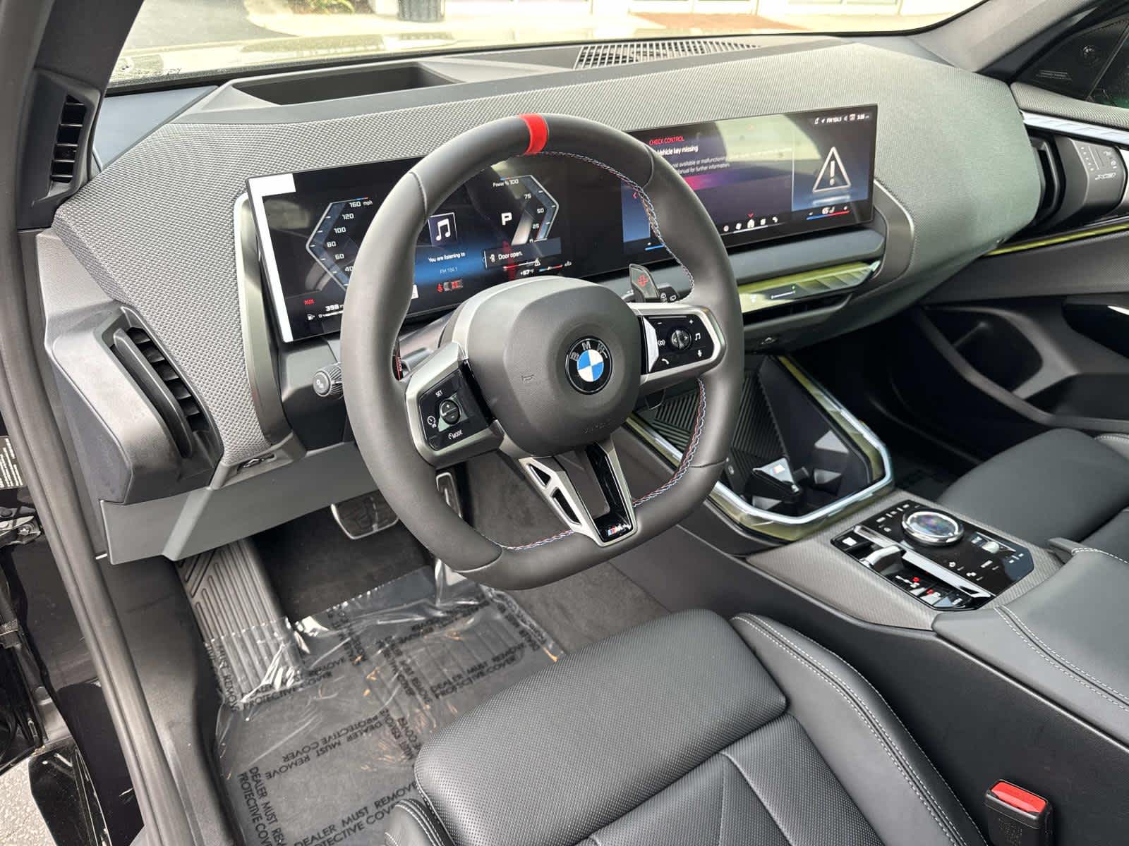 2026 BMW X3 M50 xDrive M50 xDrive