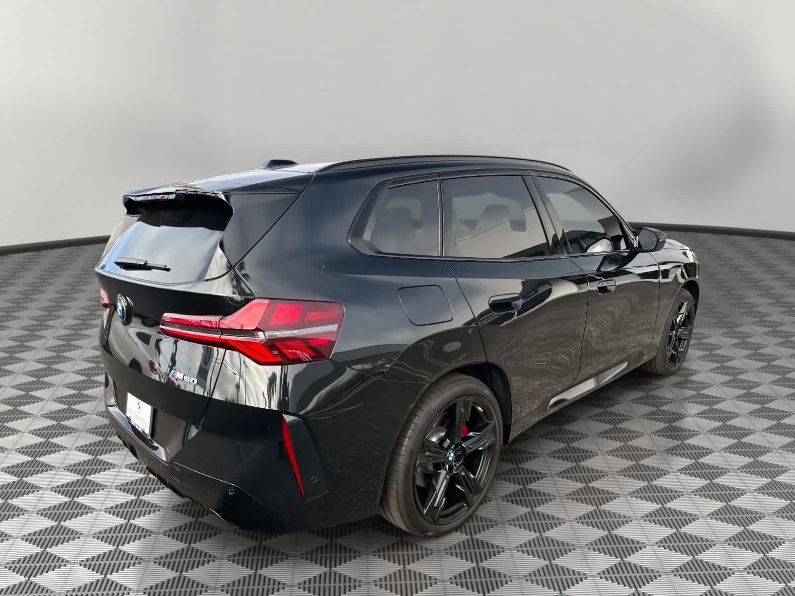 2026 BMW X3 M50 xDrive M50 xDrive