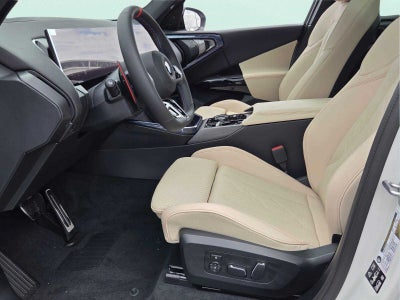 2026 BMW X3 M50 xDrive M50 xDrive
