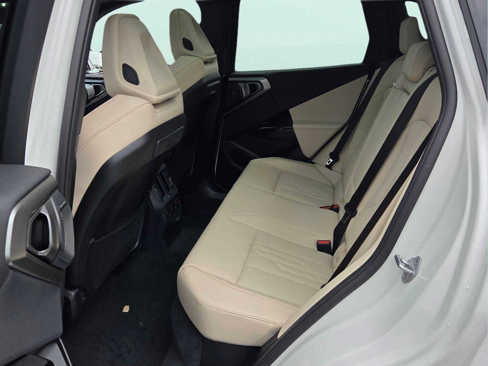 2026 BMW X3 M50 xDrive M50 xDrive