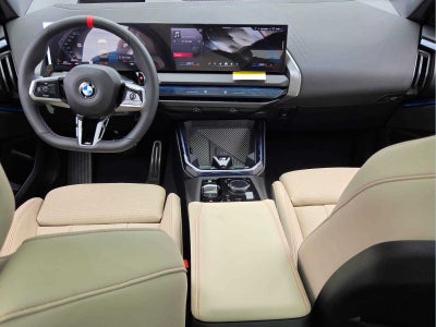 2026 BMW X3 M50 xDrive M50 xDrive