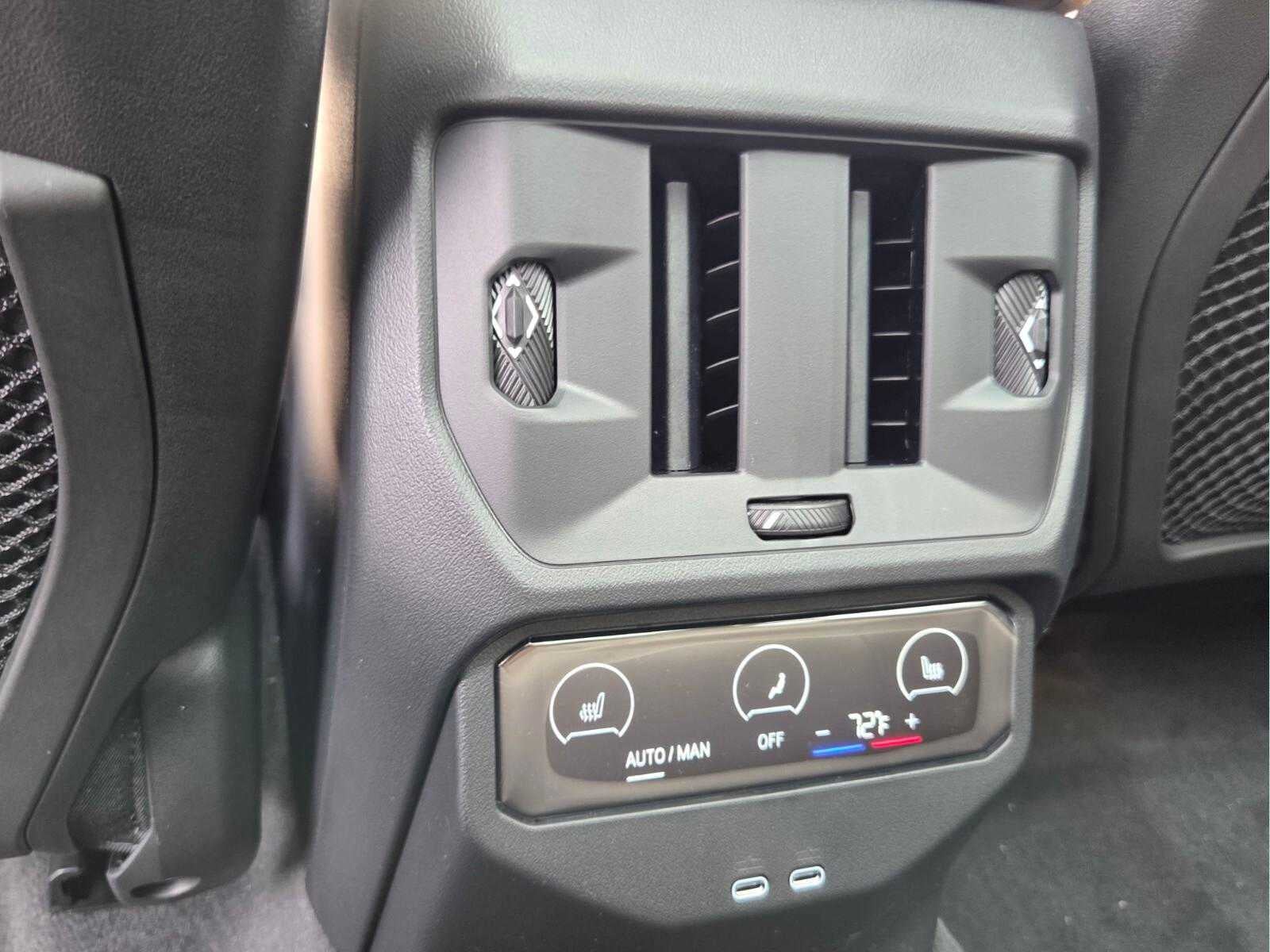 2026 BMW X3 M50 xDrive M50 xDrive