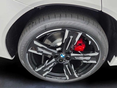 2026 BMW X3 M50 xDrive M50 xDrive