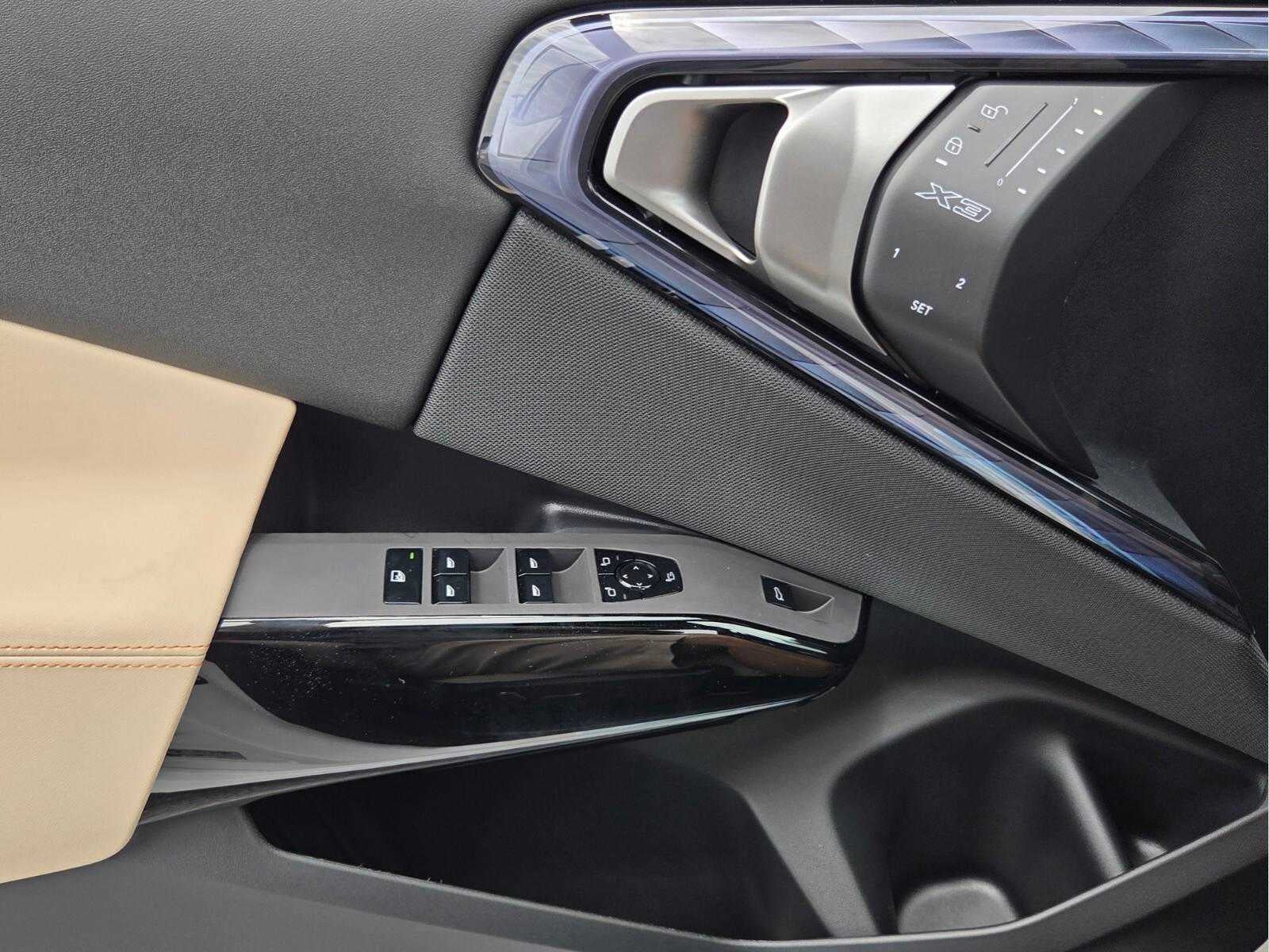 2026 BMW X3 M50 xDrive M50 xDrive