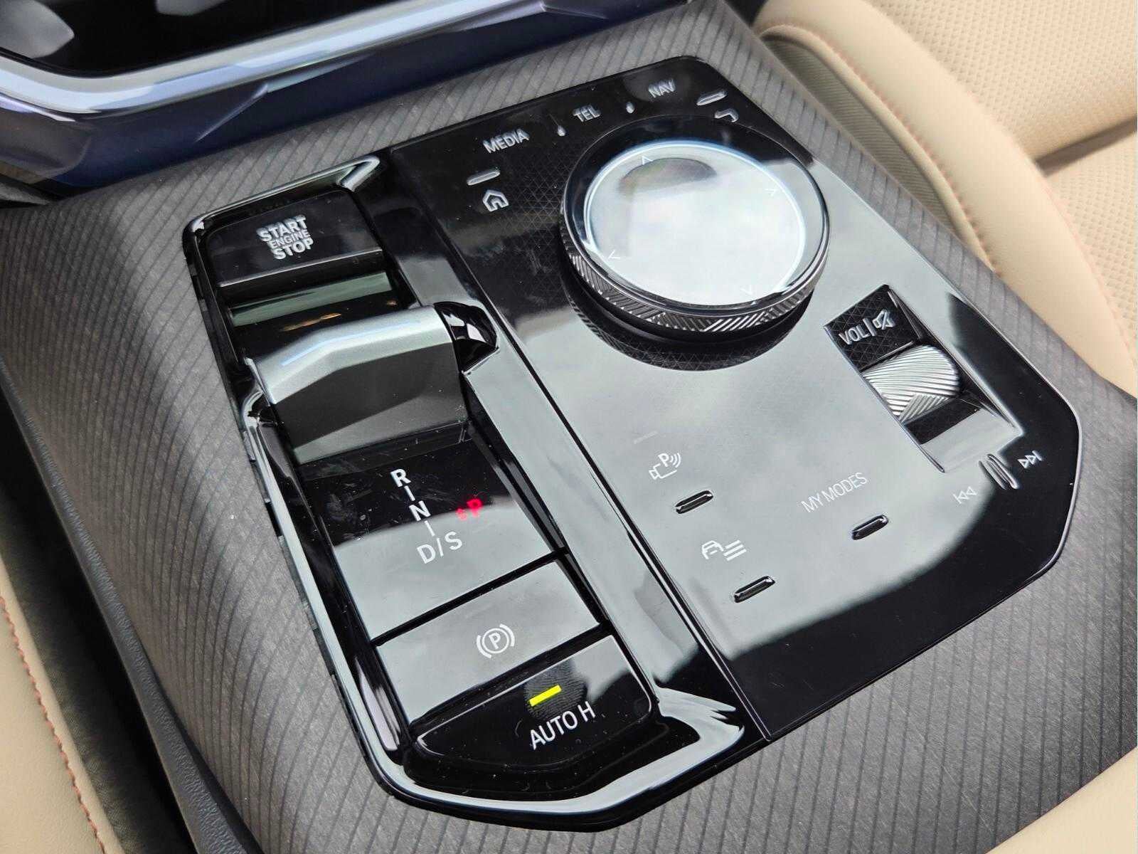 2026 BMW X3 M50 xDrive M50 xDrive