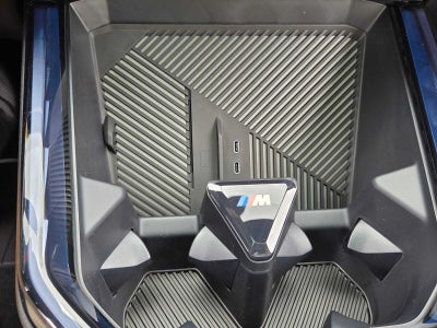 2026 BMW X3 M50 xDrive M50 xDrive
