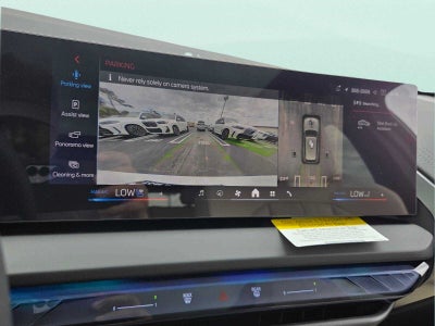 2026 BMW X3 M50 xDrive M50 xDrive