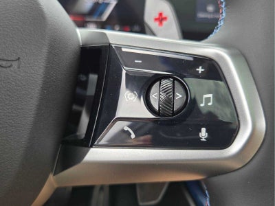 2026 BMW X3 M50 xDrive M50 xDrive