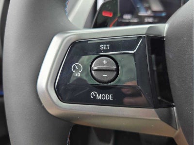 2026 BMW X3 M50 xDrive M50 xDrive