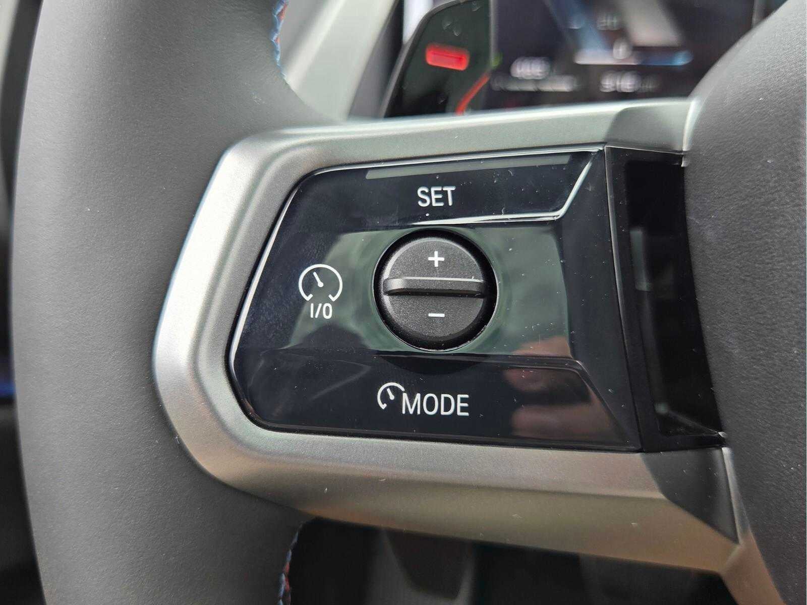 2026 BMW X3 M50 xDrive M50 xDrive