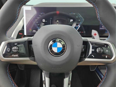 2026 BMW X3 M50 xDrive M50 xDrive