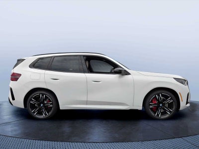 2026 BMW X3 M50 xDrive M50 xDrive