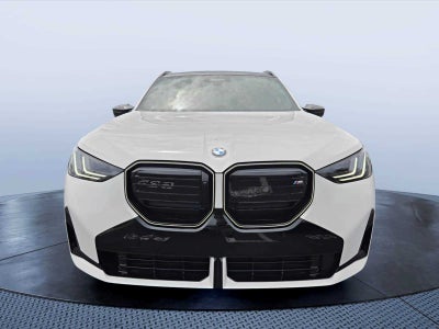 2026 BMW X3 M50 xDrive M50 xDrive