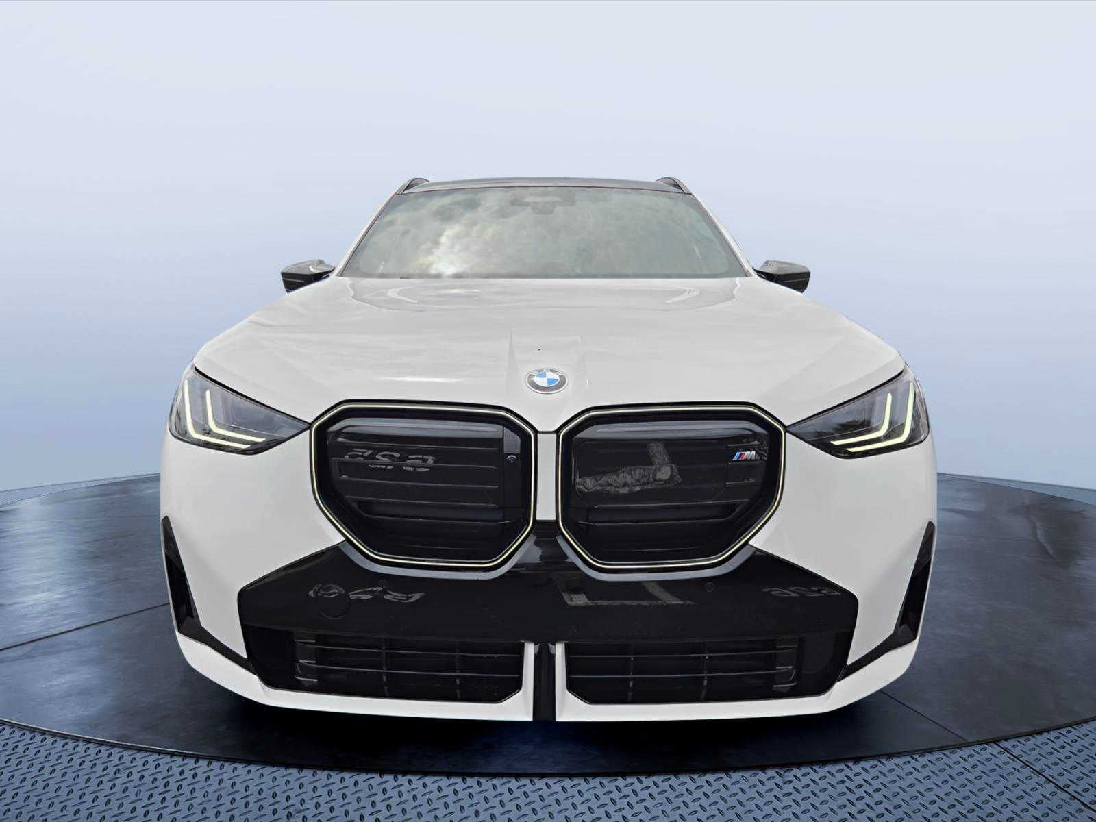 2026 BMW X3 M50 xDrive M50 xDrive